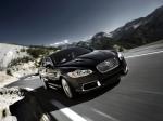 Jaguar XFR 2009 года